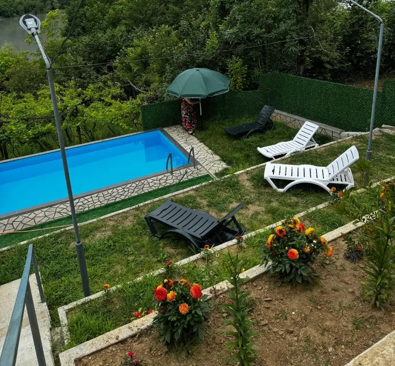 Nature House