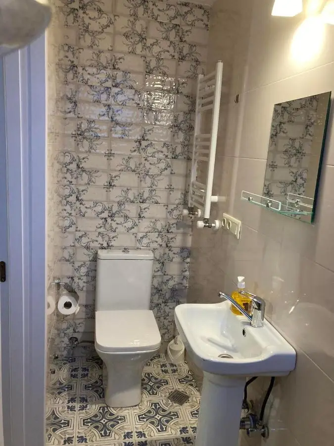 Historic Apartments "1868 Tbilisi" Best Location