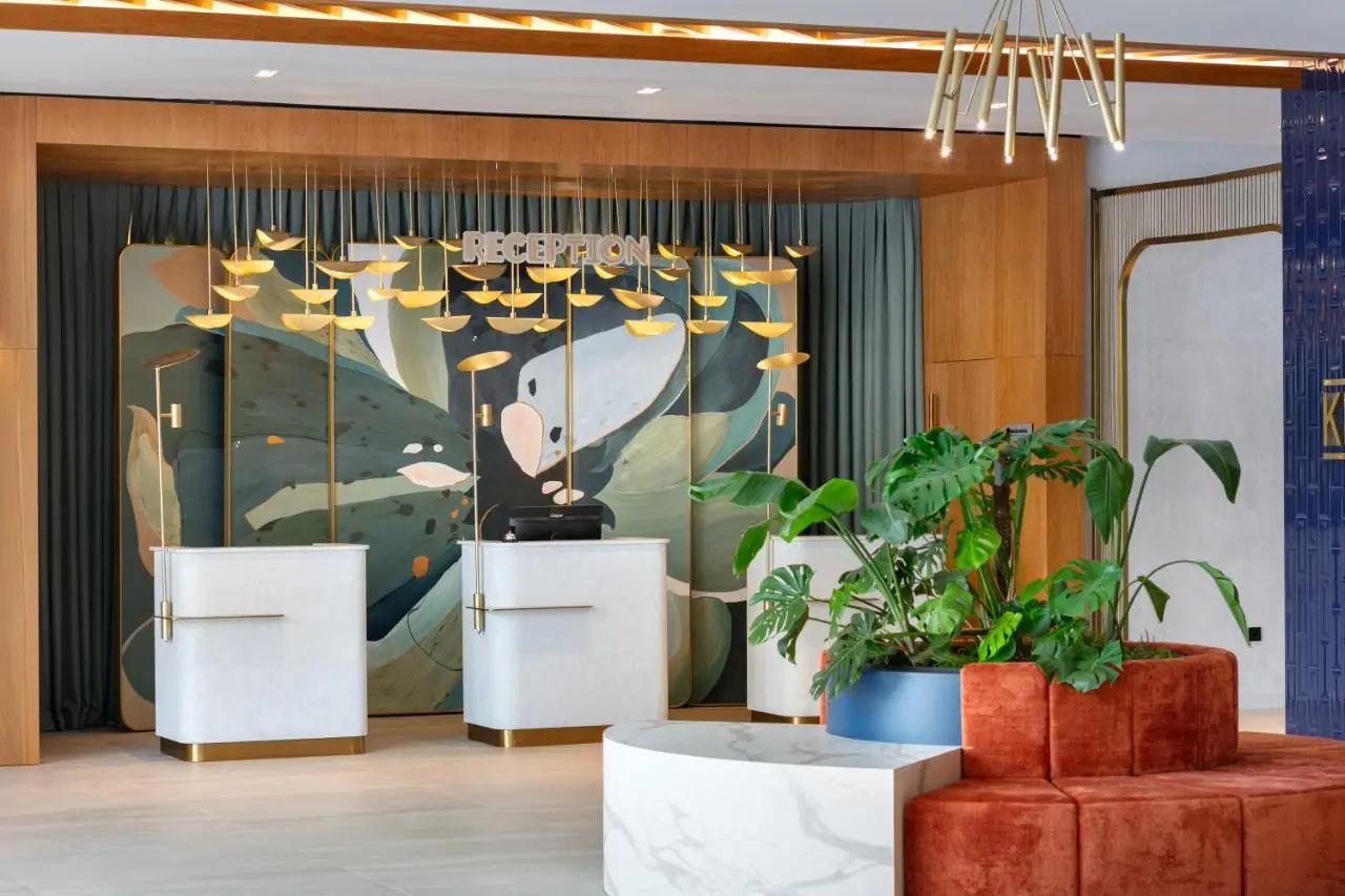 Keptur Hotel