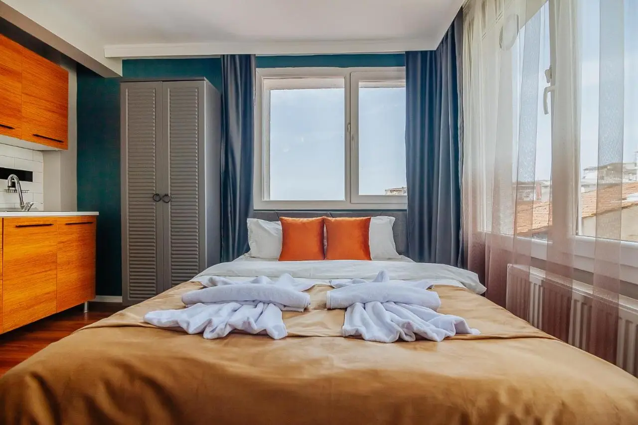 Wonder Suites