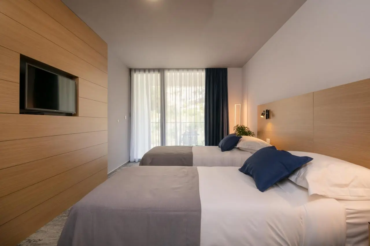 Hotel VAPORE