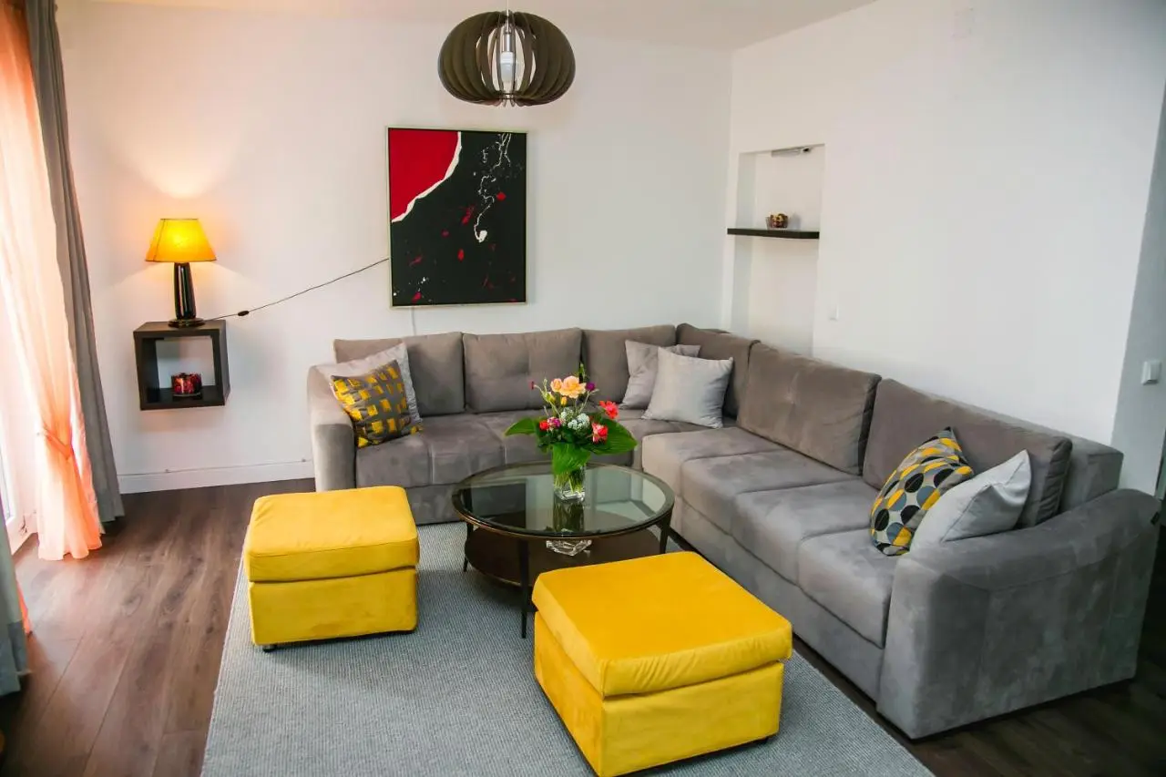 LGP Exclusive Apartment