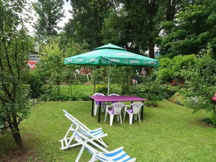 Apartman Dalal - with access to river Una