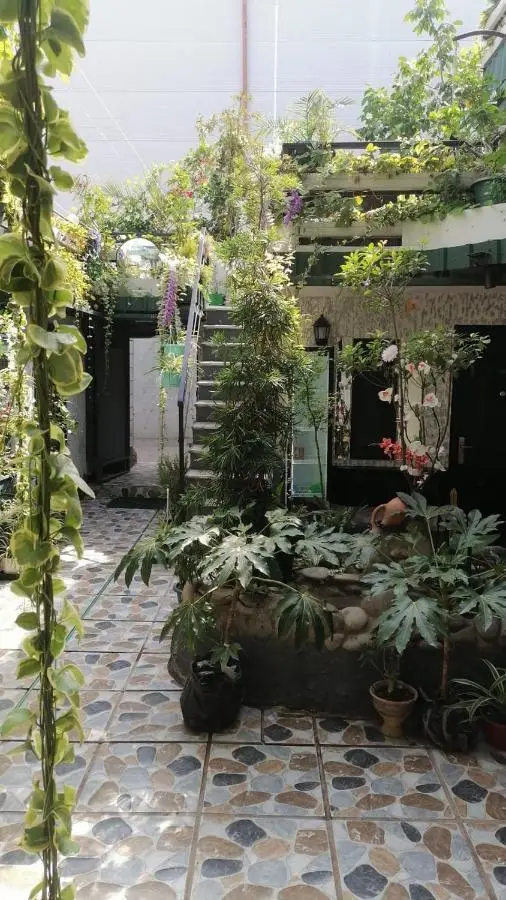 Kai Hotel Bar