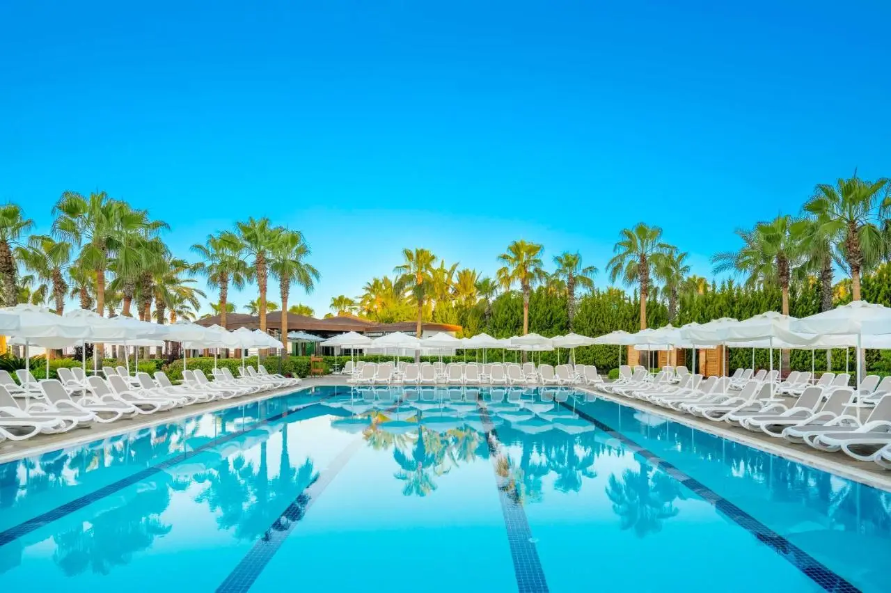 Sidera Kirman Premium - Ultra All Inclusive