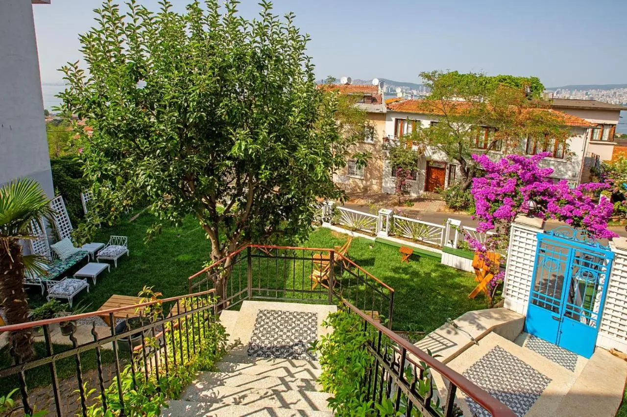 Mansion Miliá