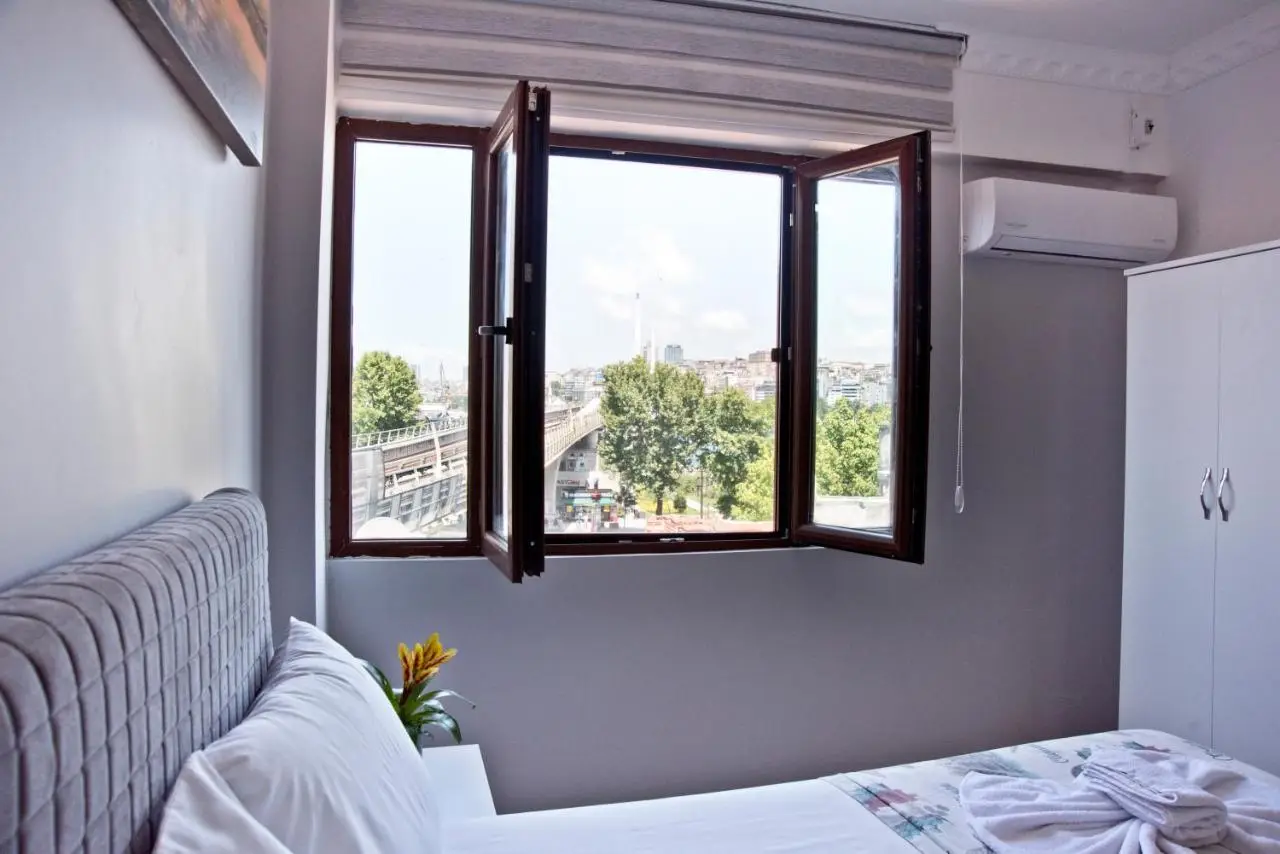 Terrace PEHLİVANLAR Hotel