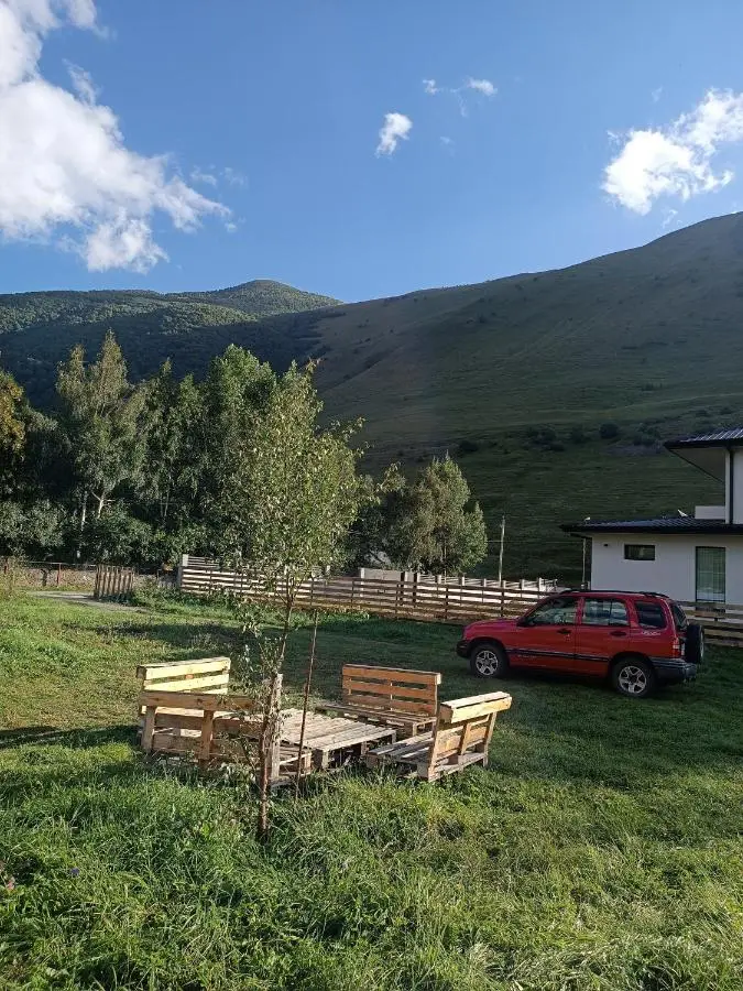 Cottage Natali
