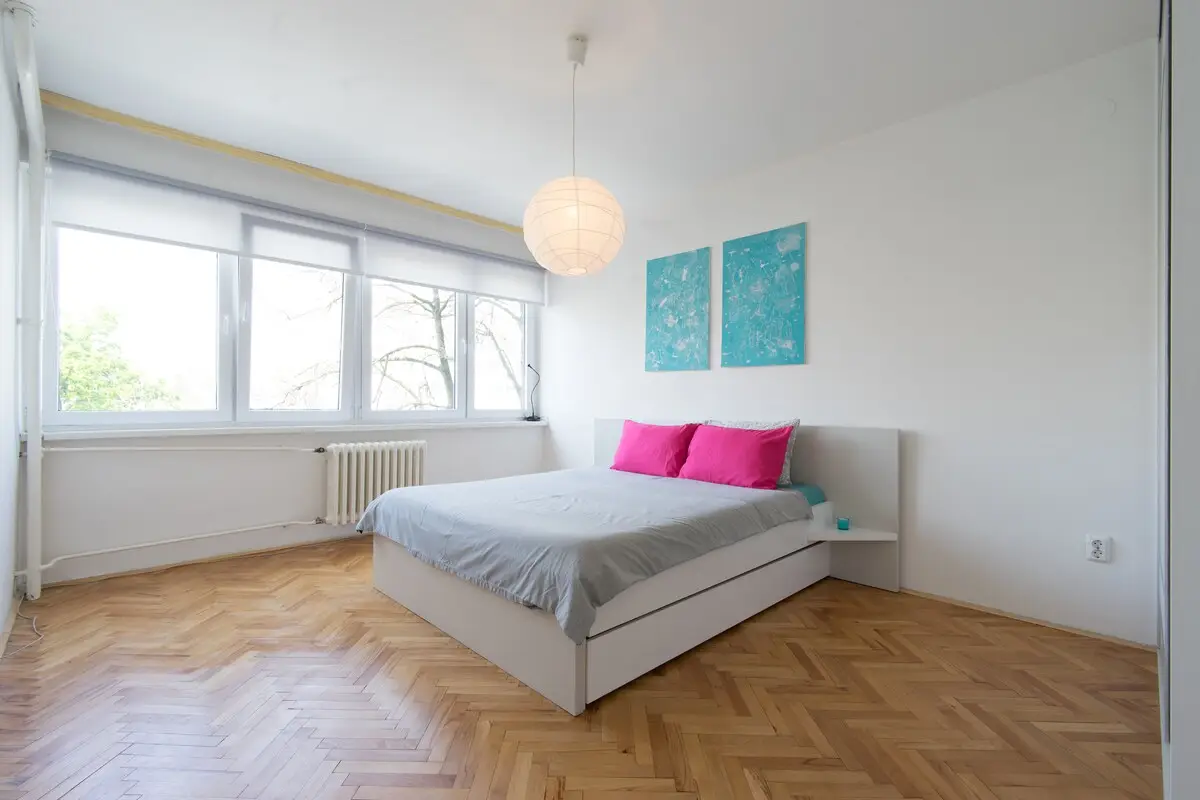 Your comfy stay in Central Sarajevo