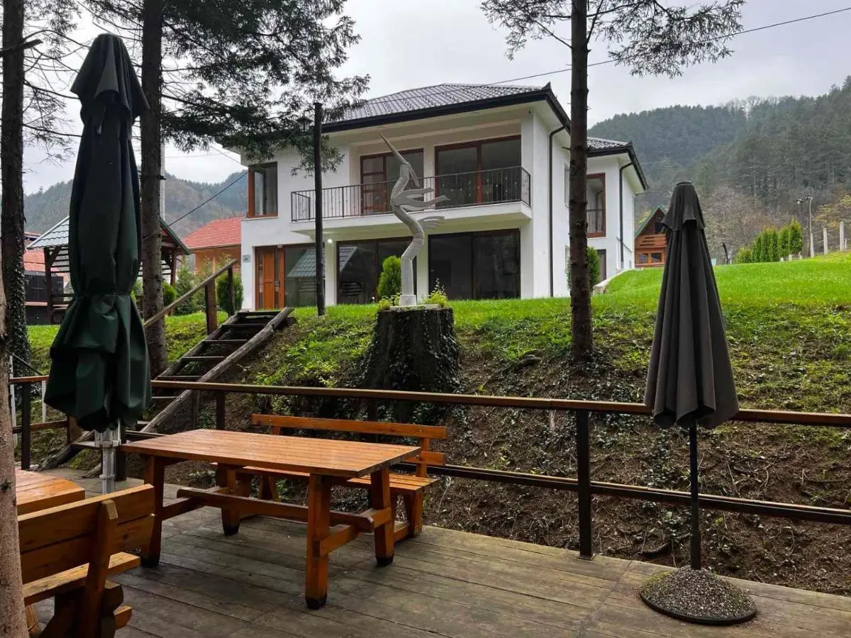Villa Bella Una - Prizemlje