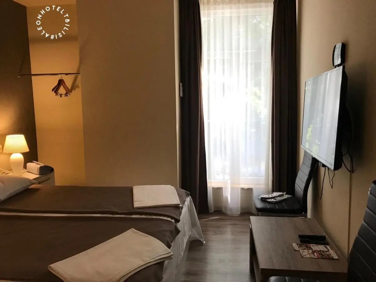 Aleon Hotel