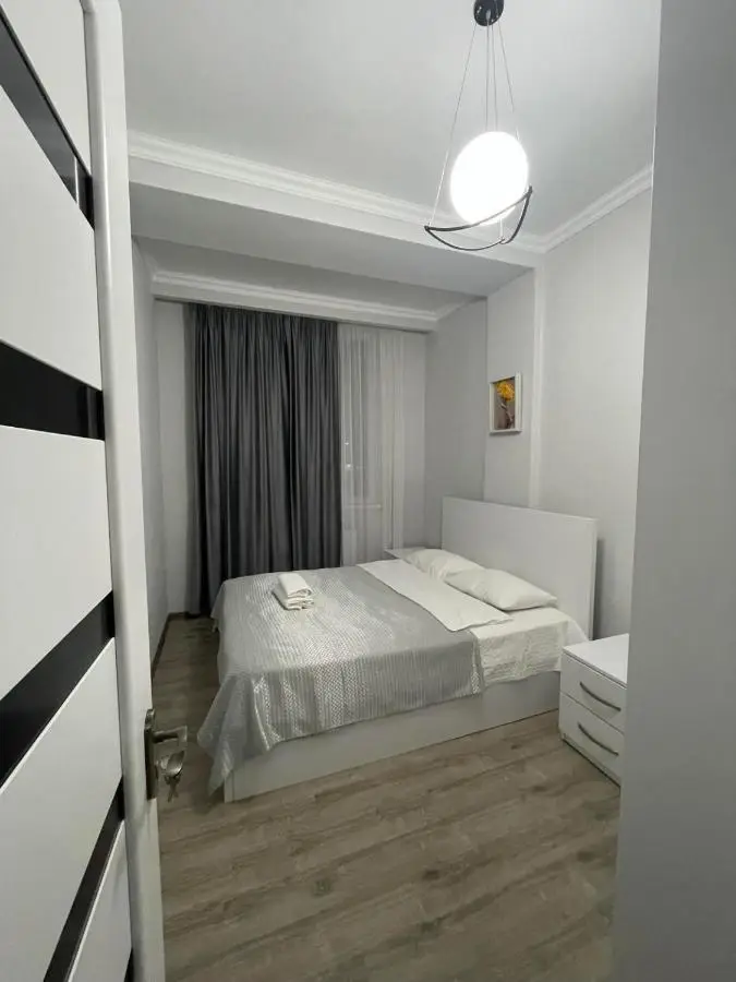 Apartment Gamsakhurdia Strret In Kutaisi