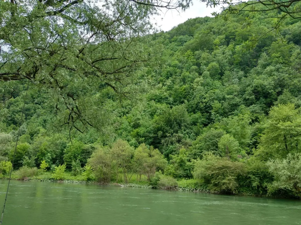 Camp Vrbas