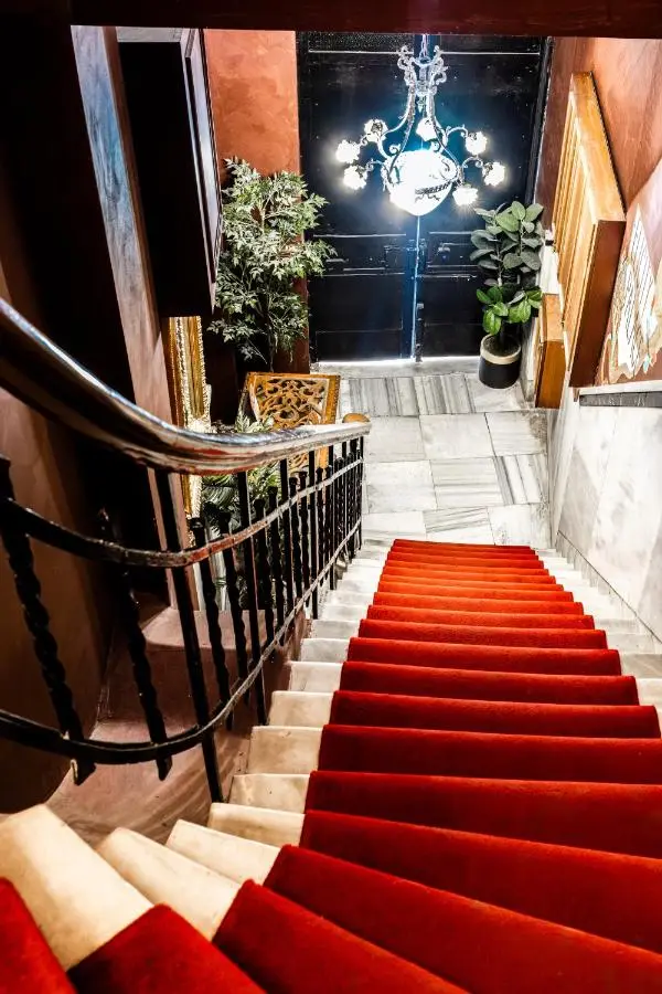 Felicity Palace Sirkeci