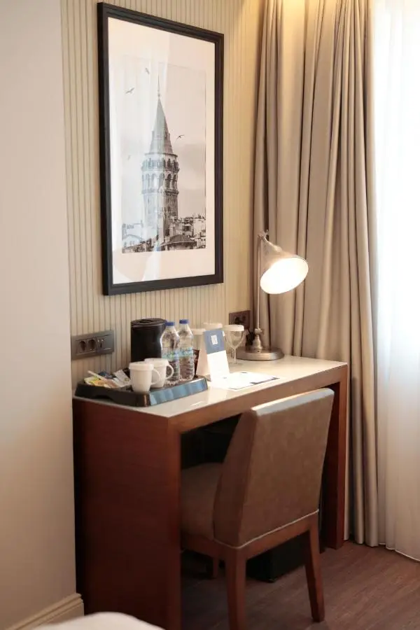 Dedeman Istanbul
