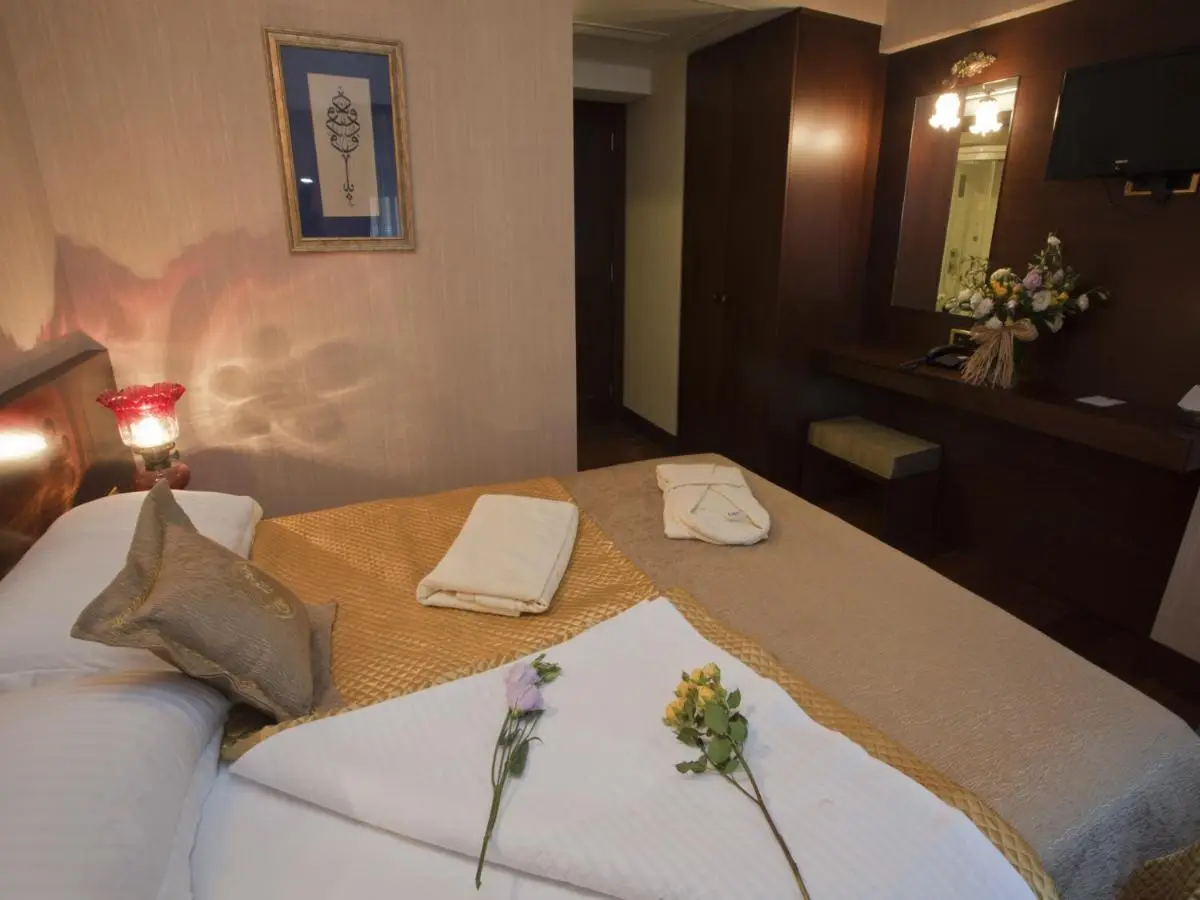 Burckin Hotel