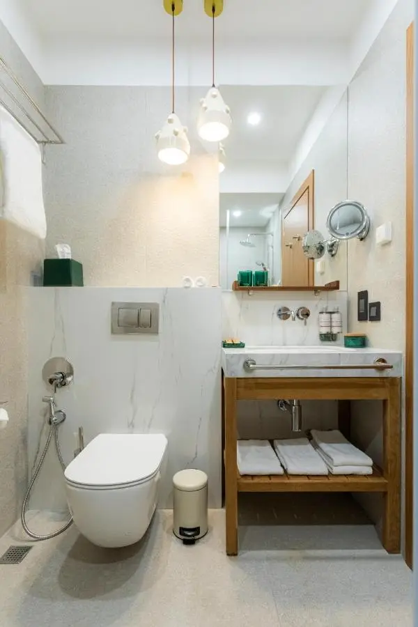 Khedi Hotel Tbilisi