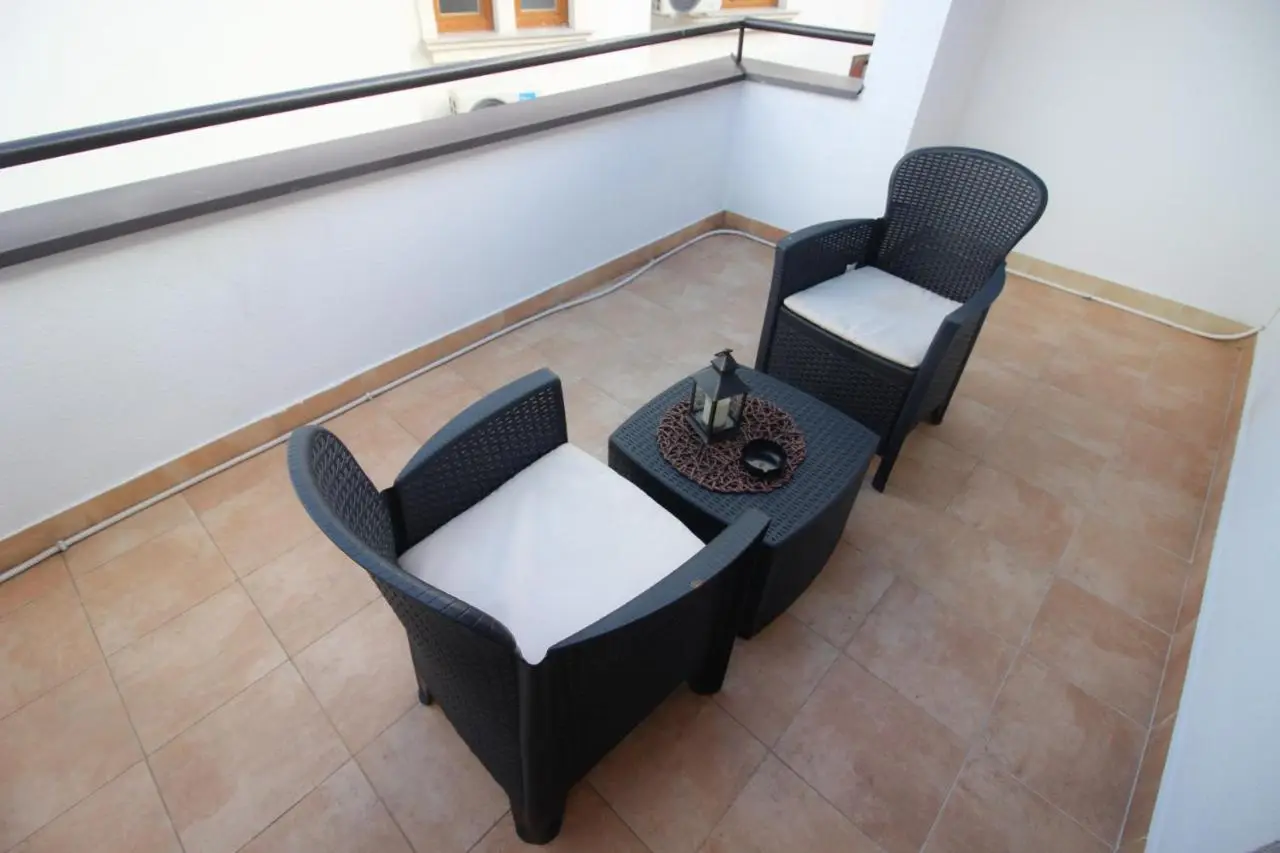"VILLA DENY" Boutique HOTEL - included "FREE PARKING"