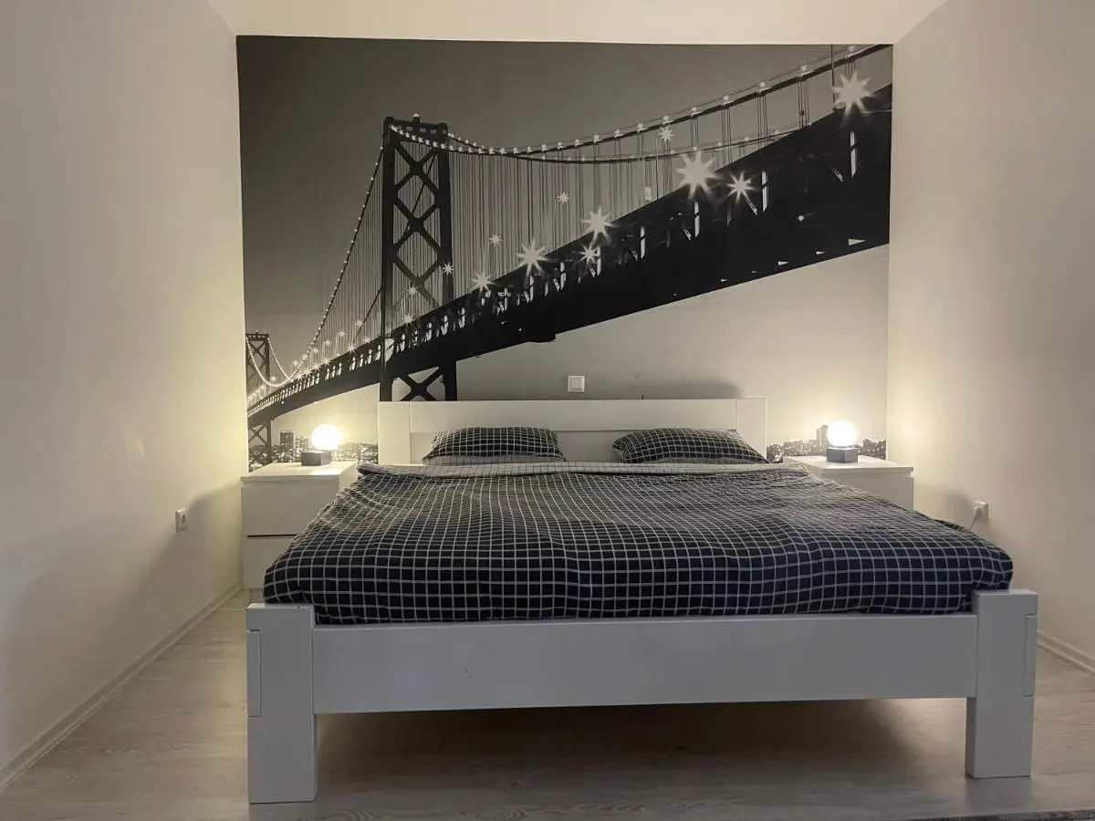 Apartman Kis