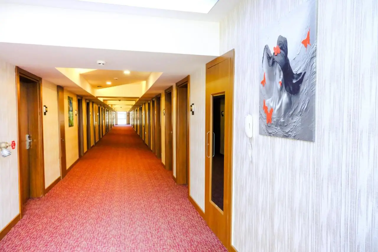 Velmore Hotel & Spa