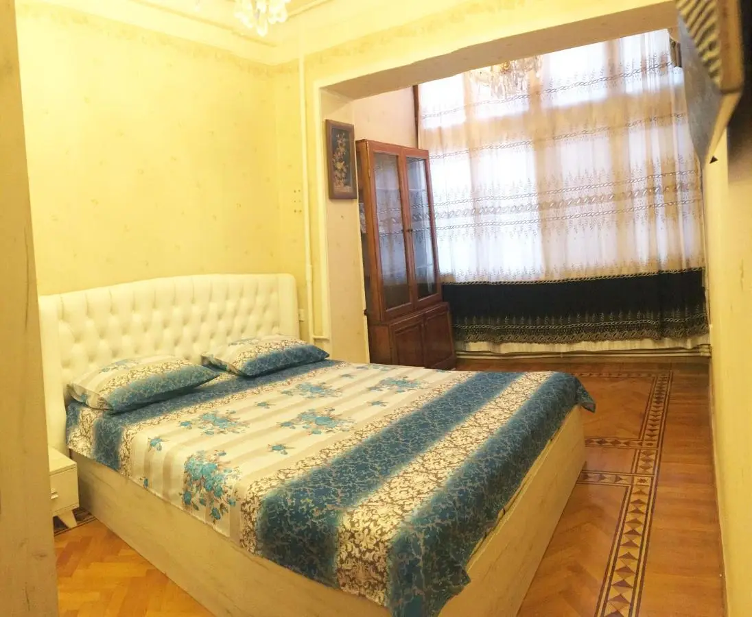 Icheri Sheher Apartment