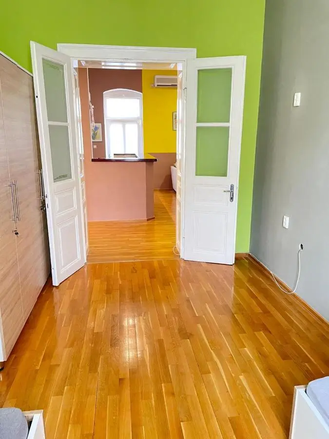 Apartment Pangea