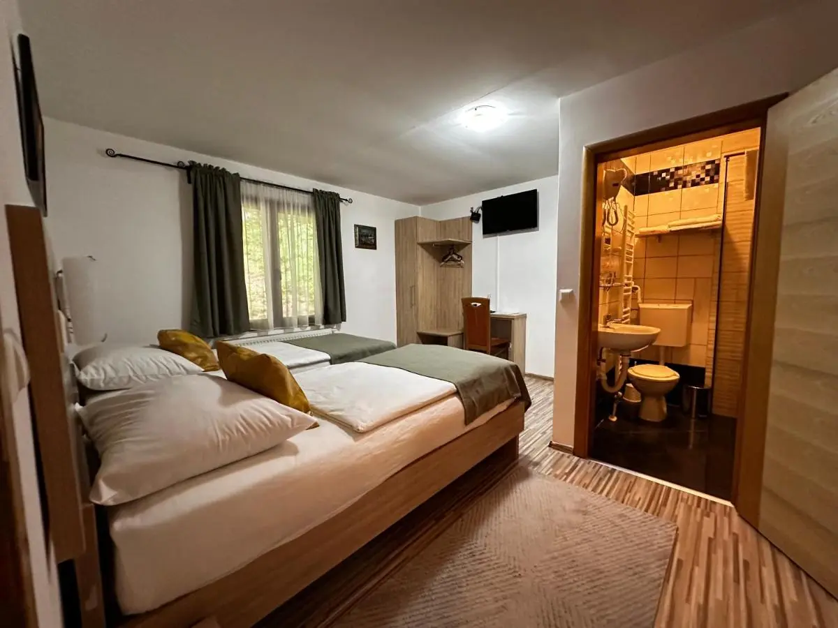 Motel Stovrela
