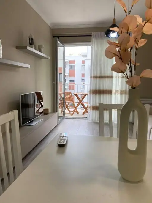 Cozy Flat Appartments in Tirana