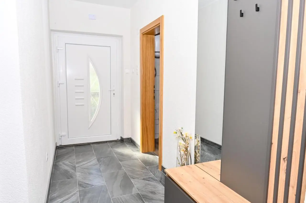 Apartman Nina