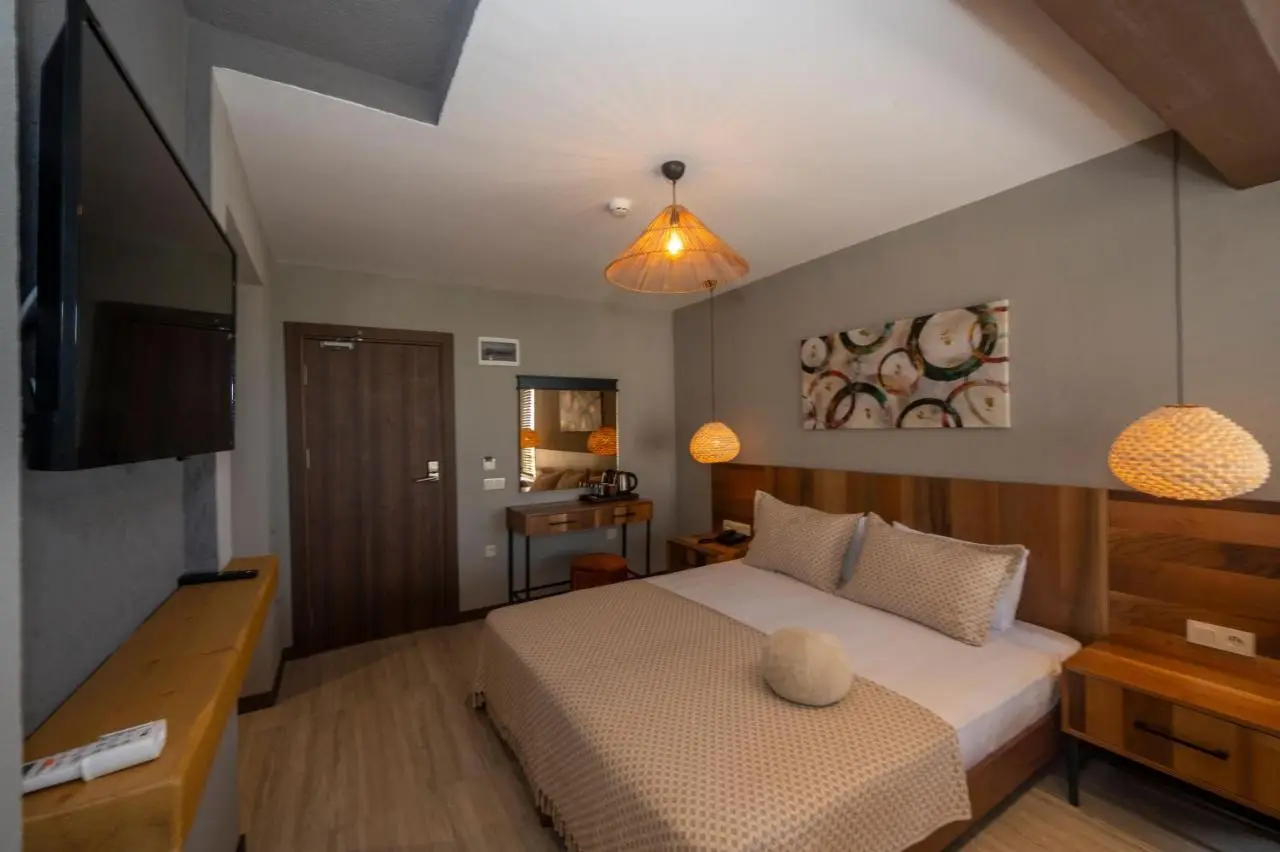 Villa Siesta Hotel Istanbul Airport