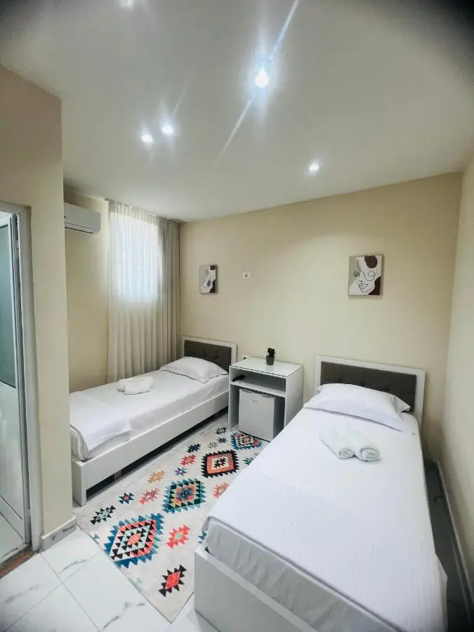 Bar Hotel Mokador