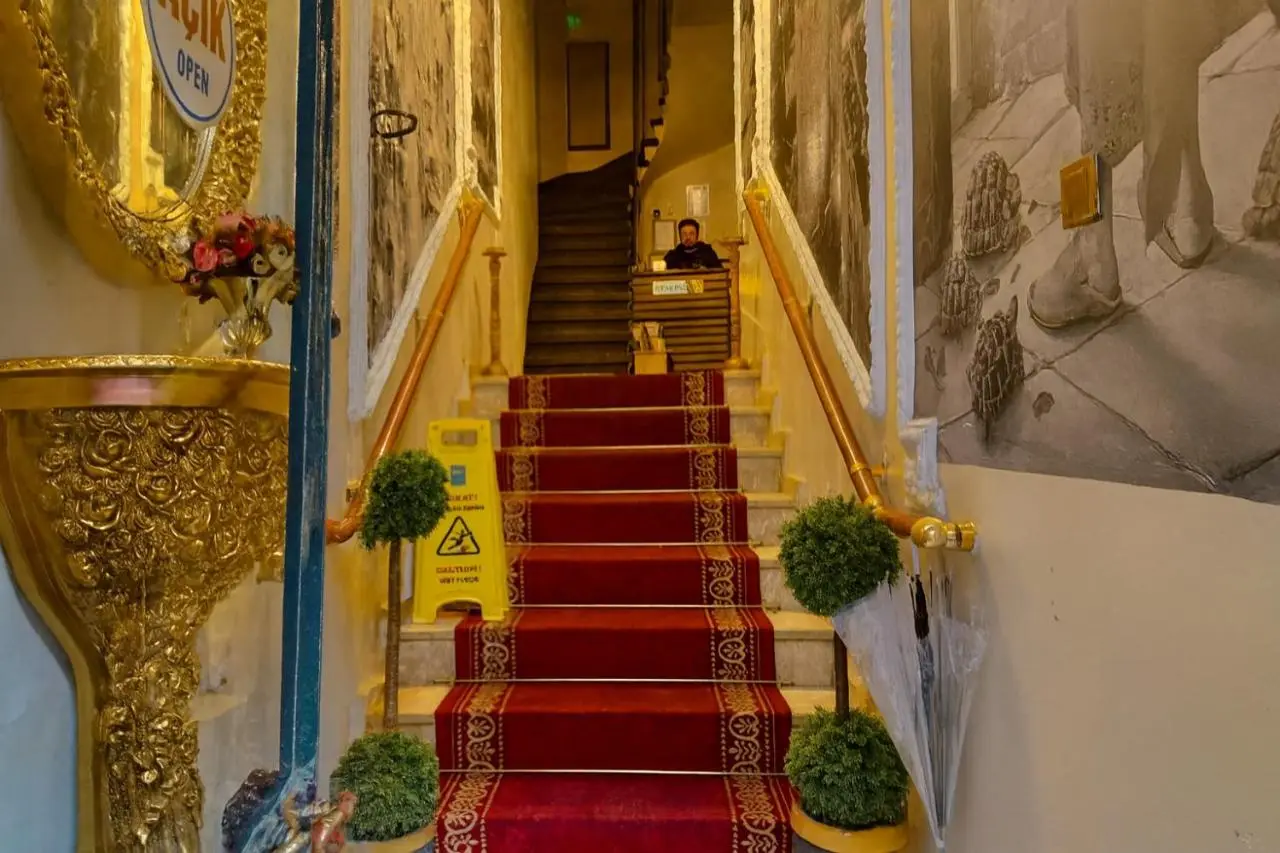 BeyPort Hotel Istanbul
