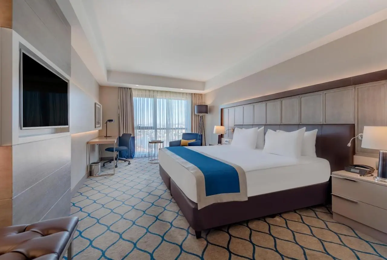 Holiday Inn Kayseri - Duvenonu by IHG