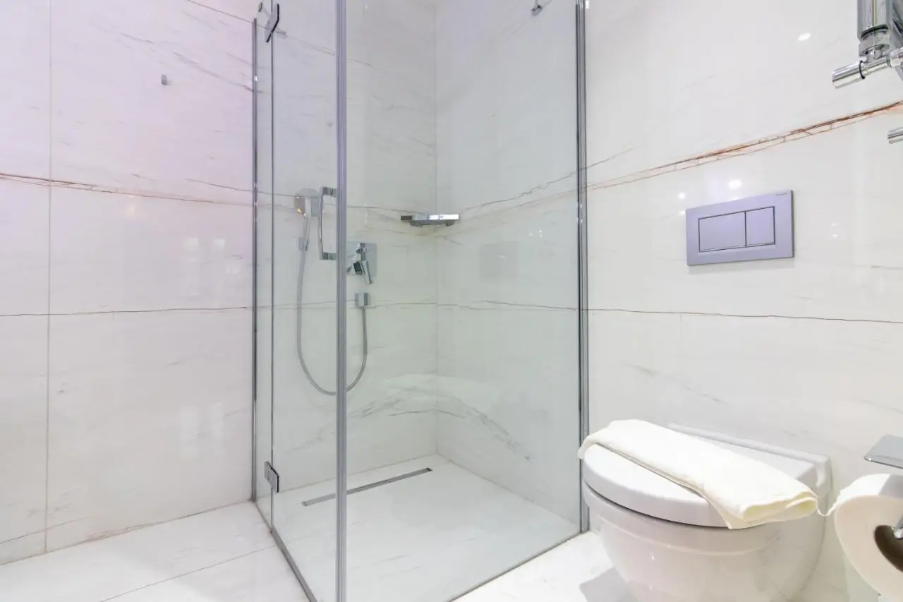 Stylish Modern Studios in the Heart of Karaköy