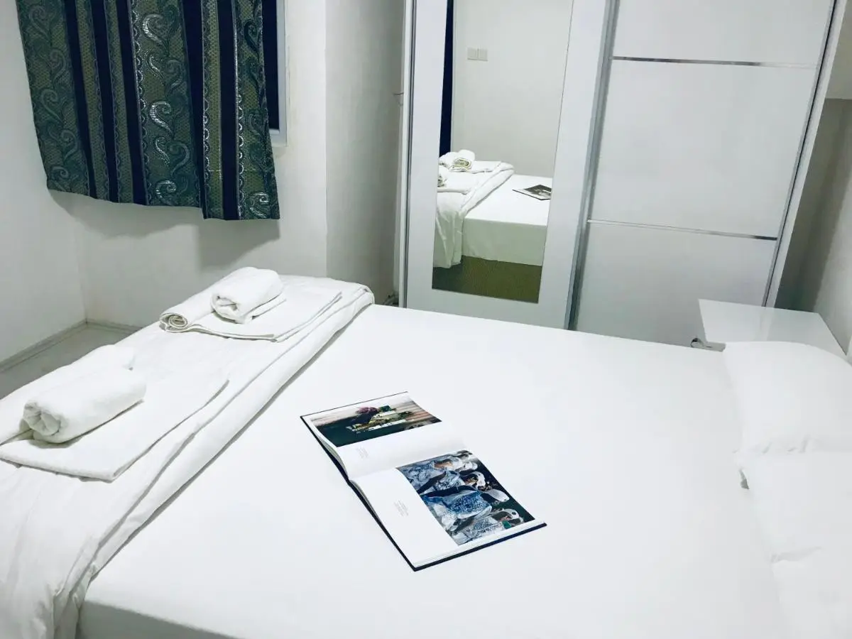 Istanbul Harmony Hostel