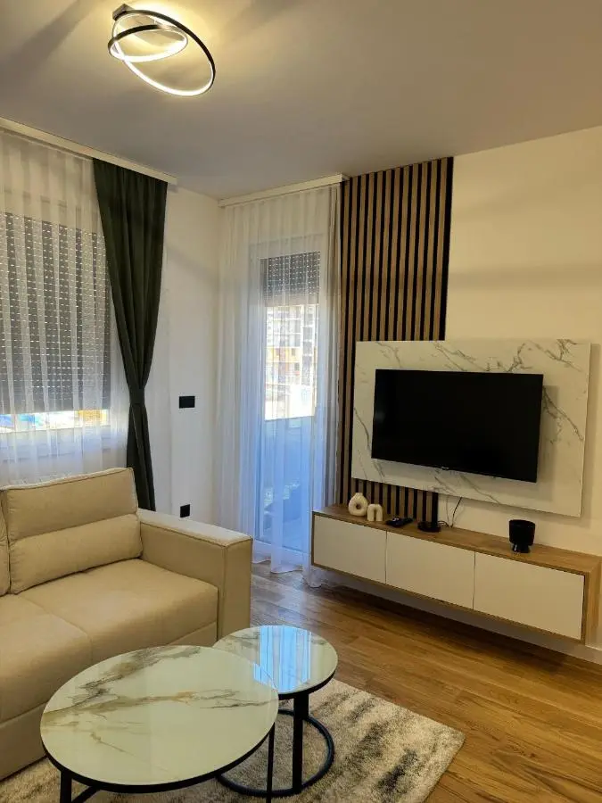 Julie Apartment Sarajevo