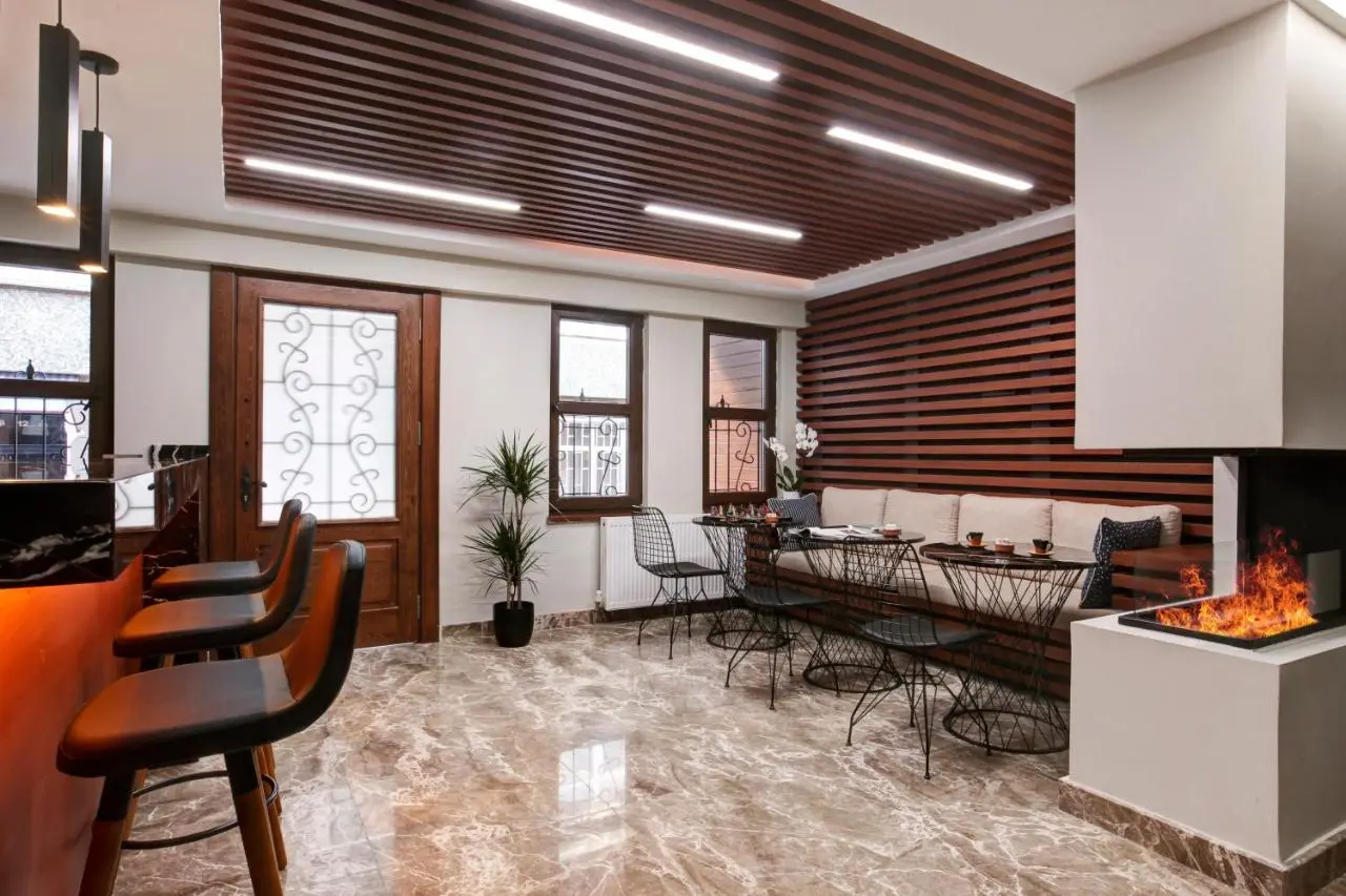 Xenia Hotel Istanbul