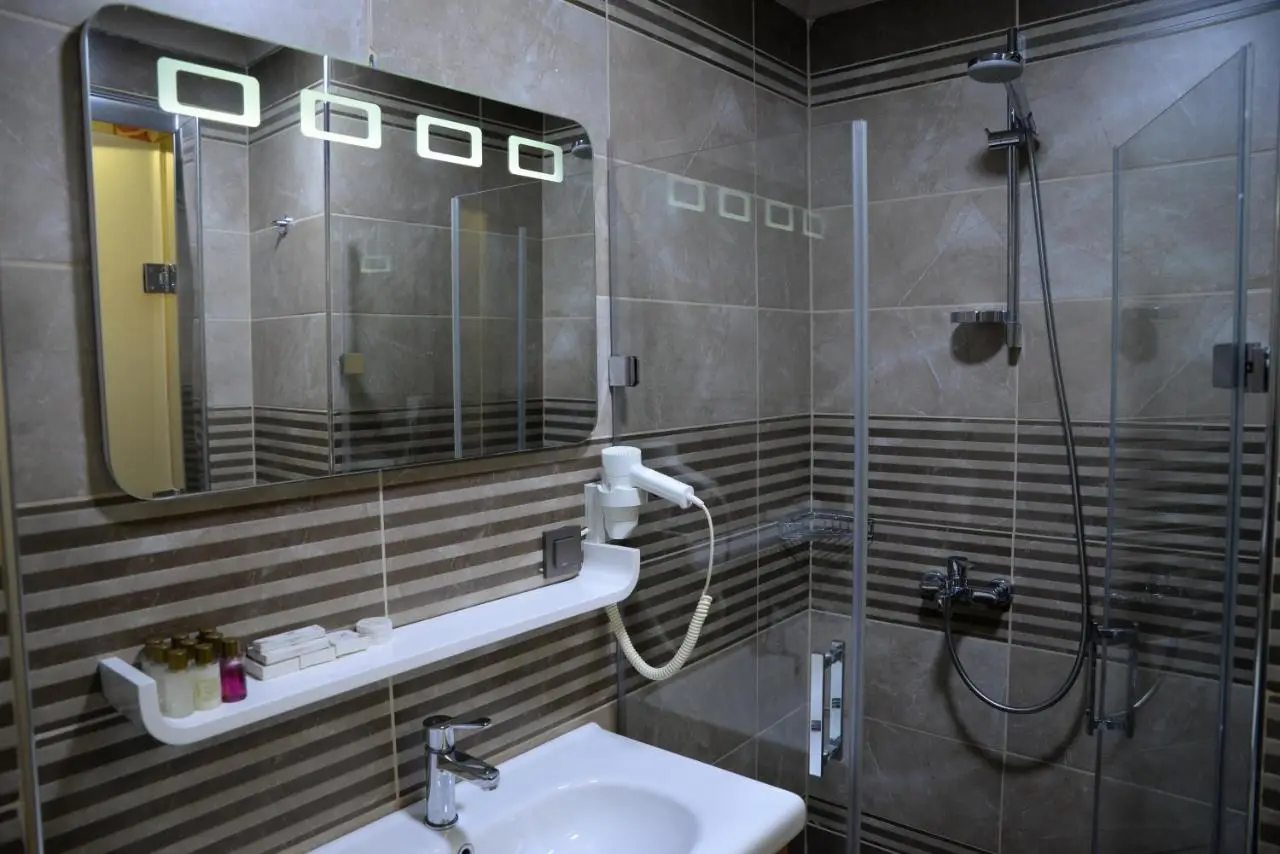 Perante Hotel Şişli