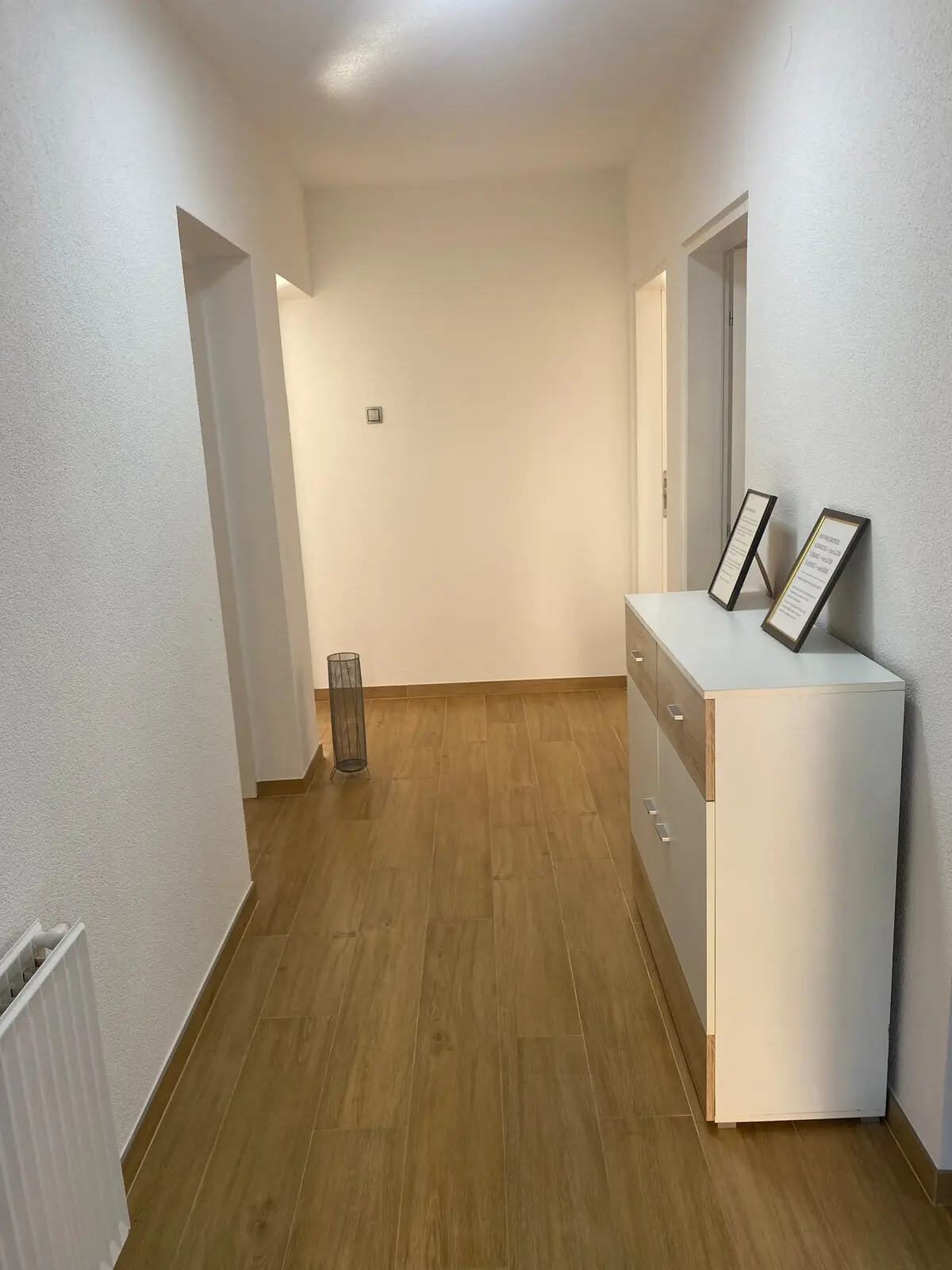 Big flat (to 6 peoples) near the Center