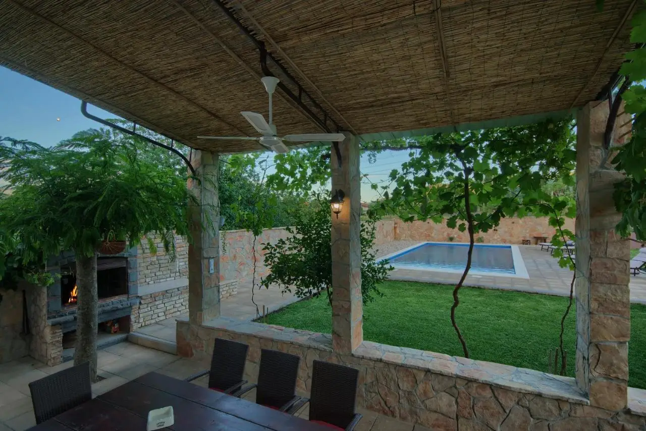 Villa Dama