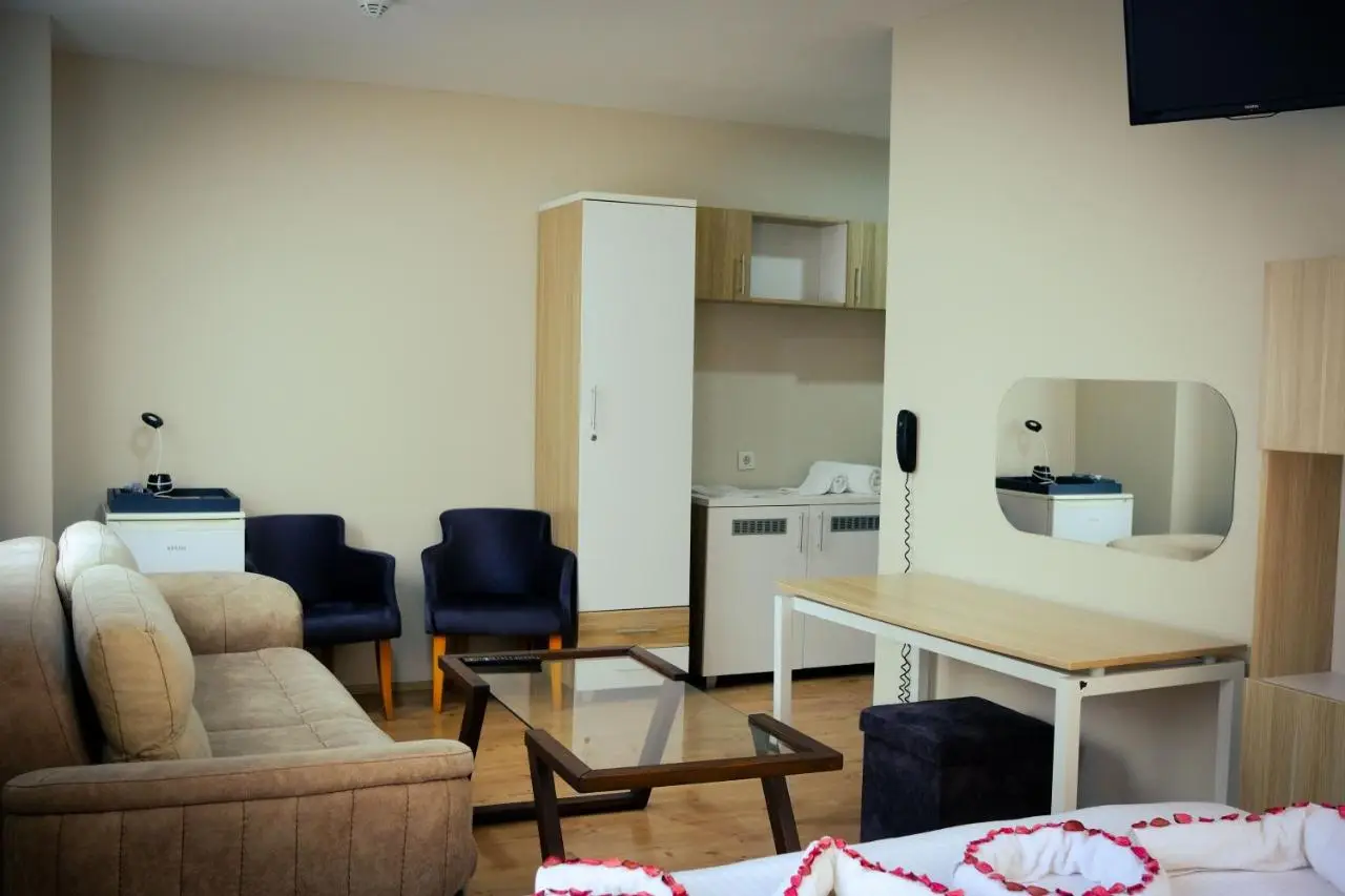 Grand Otel Konuralp