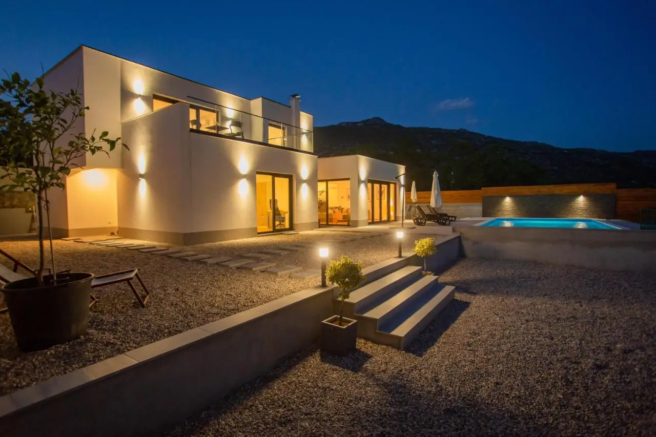 Villa Bianca