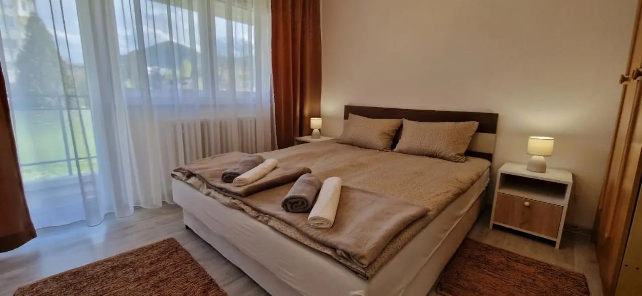 VIEW APARTMENT
