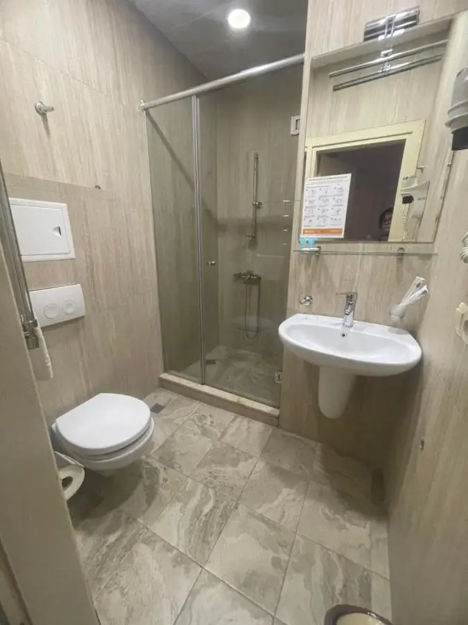 Hotel Varios