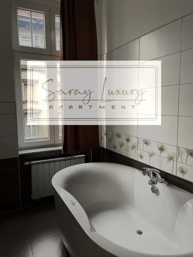 Saray Luxury