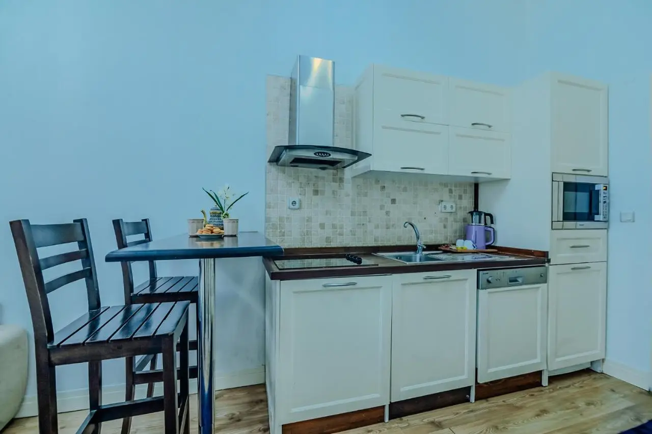 Istiklal Nil Suites