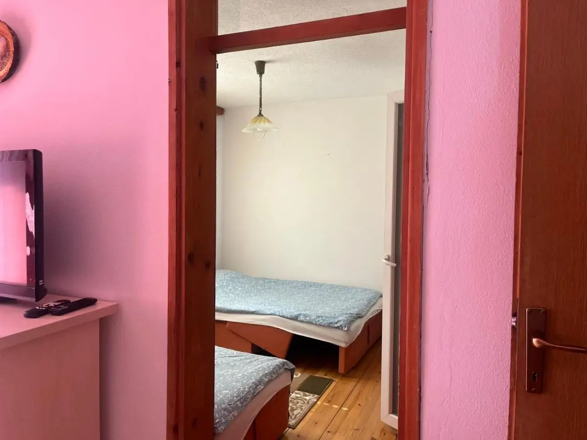 Apartman Buric