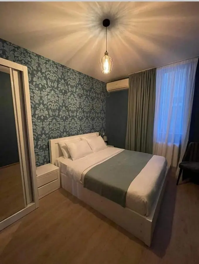 Vere Corner Hotel Tbilisi