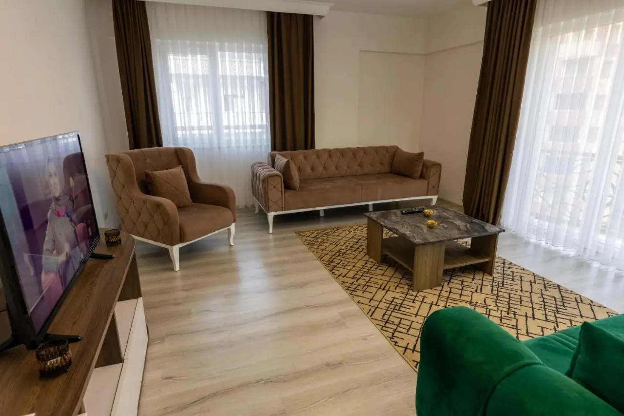 Belya Apart Hotel