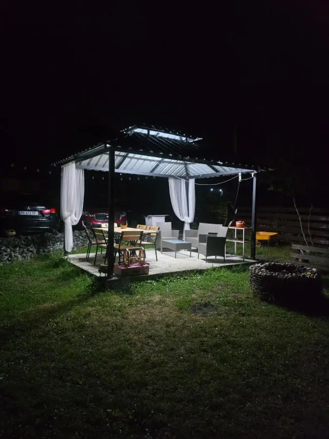 Chalet Weekend